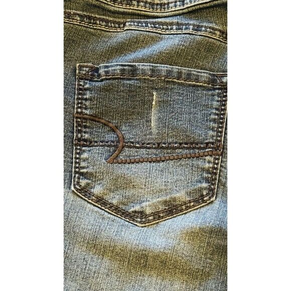 Avenue Denim Women's Lightweight Hi-Tech Stretch Slimming Jeggings Size 22A - Picture 11 of 13